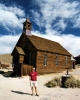 [Ghost Town Bodie]