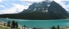 [Panorama of Lake Louise]