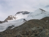 [The north face of Athabasca]