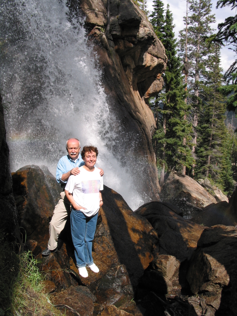 [parents under the falls.jpg]