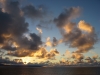 [Maui sunset]