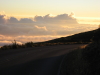 [Road to Haleakala]
