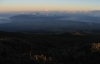 [View from Haleakala]