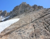 [W ridge of Matterhorn]